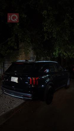 كيا سورينتو